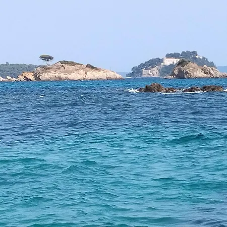 4 Personnes A 100 Metres De La Apartment La Londe-les-Maures